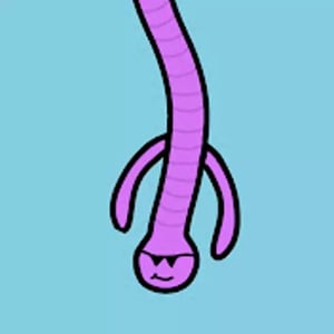 This is the Avatar Image for the Harison from WiggedyWorm (YouTuber)(one of my cousins) AI Voice and Text to Speech Generator